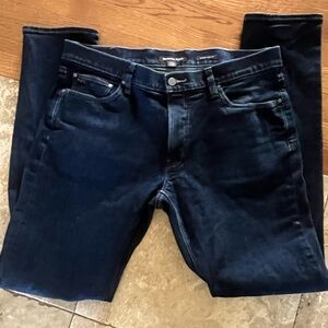 Michael Kors men’s Parker slim fit jeans 34/34 excellent condition